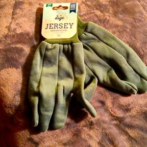 🥂🌟Green gardening gloves